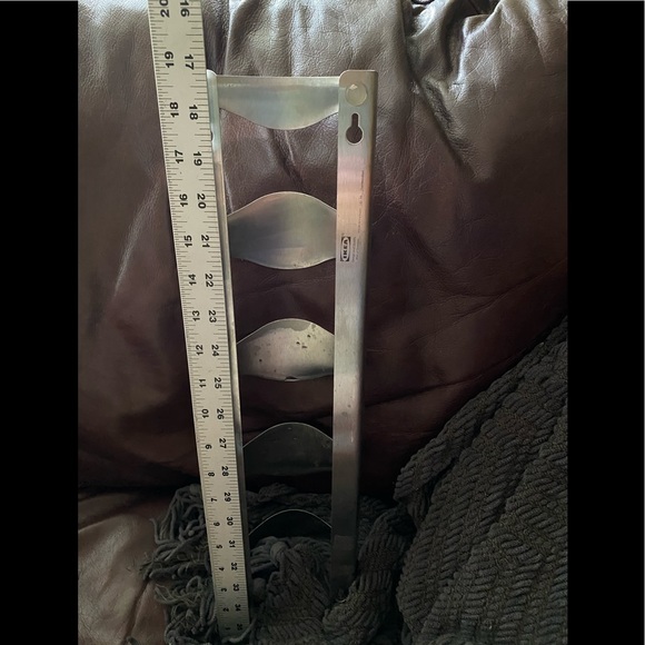 Wine Rack - Picture 3 of 4